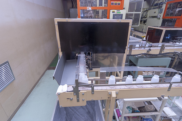 全自動製造ライン3